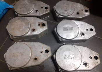 Pokrywy Silnik 023,019,017 kopuly romet motorynka ogar