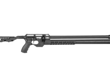 AirMaks Katran L HP 5,5 mm  + 2x  SLUG   niekokesz.pl