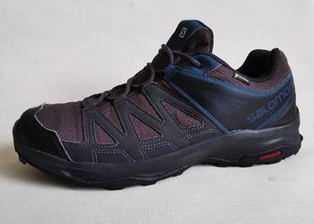 Salomony trekkingowe r.46