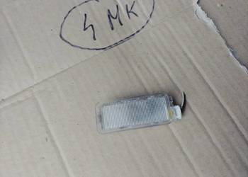 LAMPKA OŚWIETLENIE SCHOWKA CITROEN XSARA PICASSO