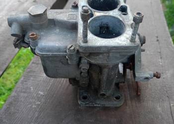 Gaźnik polonez Fiat 125p