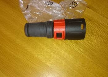 Bosch Gas złącze narzędzia