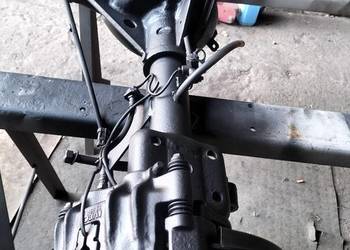 Iveco daily bliźniak most 2004.2.8hpi