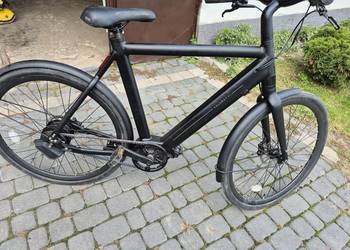 Sprzedam rower ze wspomaganiem elektrycznym