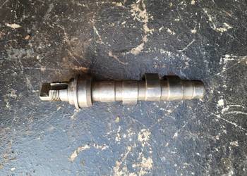 ZUNDAPP KS 600 WAŁEK RORZĄDU ZUNDAPP KS 601