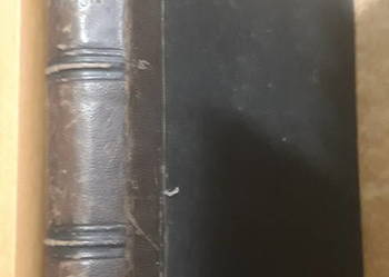 Geneza Religii w św.nauki + Teol. - Radziszewski - 1911, psk., autograf