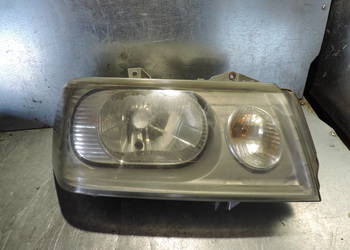 FIAT SCUDO I LAMPA PRAWY PRZÓD