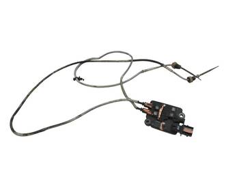 CZUJNIK SENSOR TEMPERATURY SPALIN 11.0 D 435KM DAF XF 106 Euro 6 440 FT 430