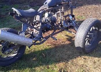Sprzedam quad trujkolowy ATV