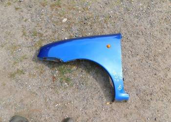 seicento błotnik kolor 597 nr 5572 WYSYŁKA