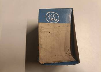 Isuzu Trooper PRZEDNIE KLOCKI HAMULCOWE przód 452581