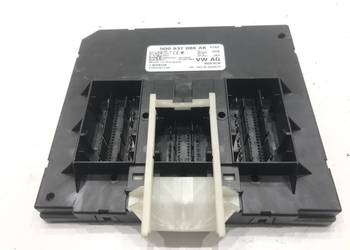 MODUŁ KOMFORTU SKODA OCTAVIA III 5Q0937086AK Kombi STEROWNIK