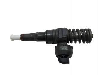 POMPOWTRYSKIWACZ 038130073AG 0414720215 1.4 1.9 TDI Skoda Fabia I (1999-07)