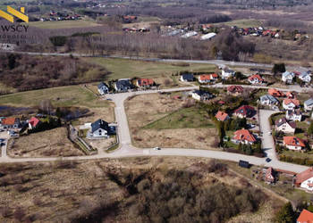 Działka budowlana Morąg