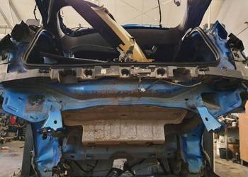 PAS TYLNY / WANNA ALFA ROMEO STELVIO QUADRIFOGLIO
