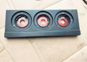 AUDI 80 B3 80B3  OSŁONA PANELU NAWIEWU