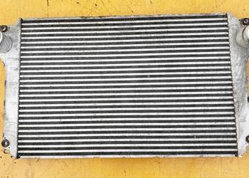 TOYOTA AVENSIS T25 2.2 D-CAT 175 KM CHŁODNICA INTERCOOLER JD127100-2220