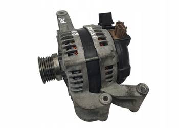 ALTERNATOR Ford Focus C-Max Volvo C30 S40 V50 1.8i Q7DA QQDA QQDB 04-12r
