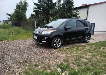 Sprzedam Citroen C3 Picasso