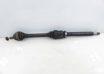 PÓŁOŚ PRAWA VOLVO V50 1.6 D