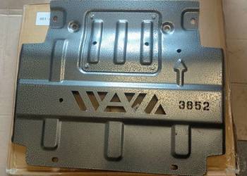 Osłona silnika Ford F-150 2018-2020r