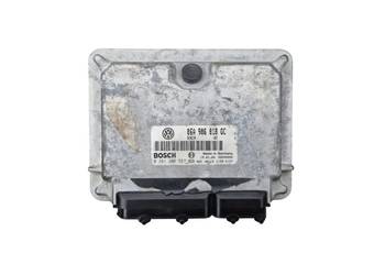 STEROWNIK SILNIKA LEON I GOLF IV A3 8L BORA 1.8 20V 06A906018GC 0261206587