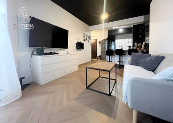 Mieszkanie 53.52m2 3 pokoje Horodniany