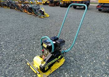Zagęszczarka płyta AMMANN APF 1240 NR. 701 wacker