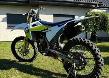 Husqvarna Fc350, 2021r ! ! !