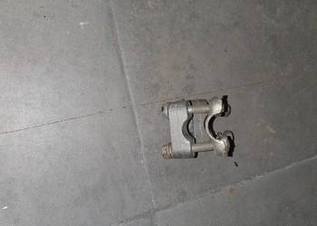 Uchwyt do mocowania kierownicy delta karpaty