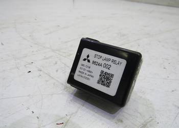 MODUŁ STEROWNIK ŚWIATEŁ MITSUBISHI ASX 8624A002