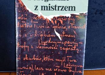 Pożegnanie z mistrzem Wacław Bojarski