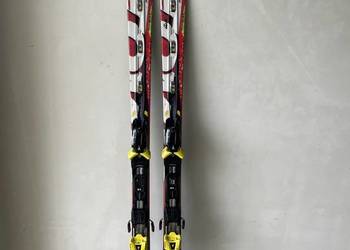 Narty Atomic Redster GS 174 R17,8 114/70/98