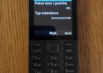 Telefon komórkowy Nokia 216 RM-1187