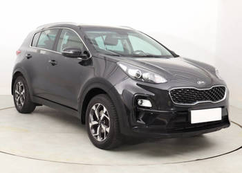 Kia Sportage 1.6 GDI