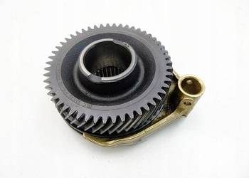 KOŁO ZĘBATE 5 BIEG SKRZYNI BIEGÓW 20UM23 BOXER JUMPER DUCATO 2.2 HDI JTD