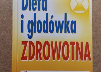 Heide Marie Geiss - Dieta i głodówka zdrowotna