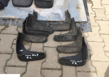 HONDA CIVIC 2004 CHLAPACZ PRZEDNI PRAWY