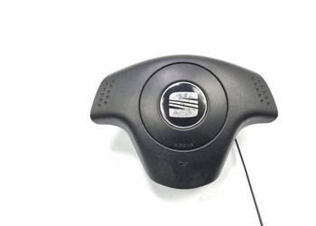 PODUSZKA AIRBAG SEAT IBIZA III 6L0880281