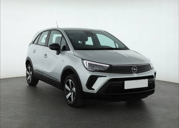 Opel Crossland 1.2 Turbo
