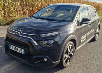 Citroen C3 Lift III (2016-)