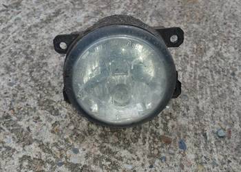 LEWY PRZOD HALOGEN FORD KA PLUS + DRL 2016-