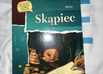 Skąpiec
