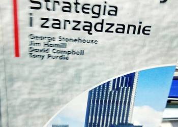 Globalizacja strategia i zarządzanie