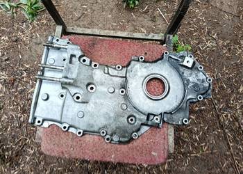 Obudowa Rozrządu Mazda 6 II GH 2.2 CITD R2AA10501