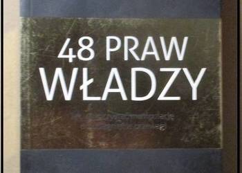 48 praw władzy -Greene / psychologia / socjologia / Klein