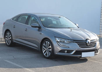 Renault Talisman 1.6 dCi