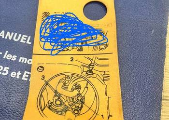 Instrukcja na dozownik mz etz 250 pierwsza gen