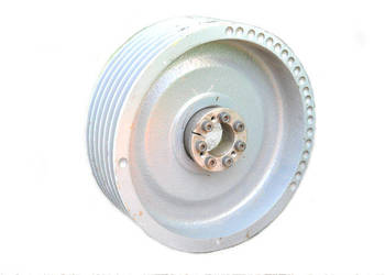 0002084521 Koło pasowe CLAAS