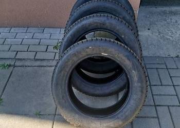 Opony całoroczne Nankang 195/60 R16 - NOWE